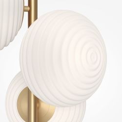 Светильник подвесной Maytoni Reels MOD268PL-03G