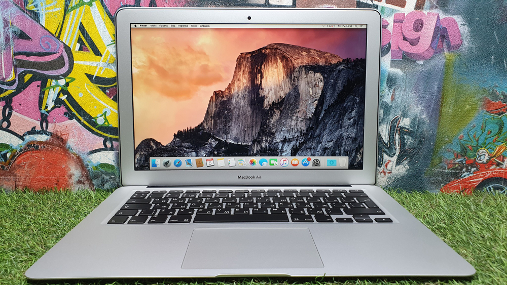 MacBook Air A1466 13" 2014 i5/4Gb