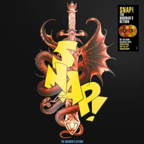 Snap! / The Madman's Return (Coloured Vinyl)(2LP)