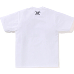 A Bathing Ape Bathing Ape Cdg Collaboration Fw24 Футболка
