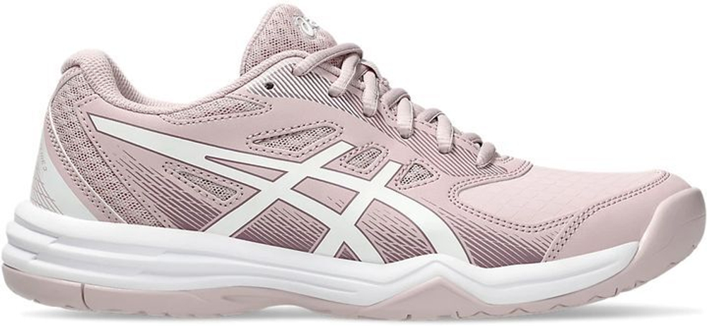 Кроссовки Asics COURT SLIDE 3 розовый