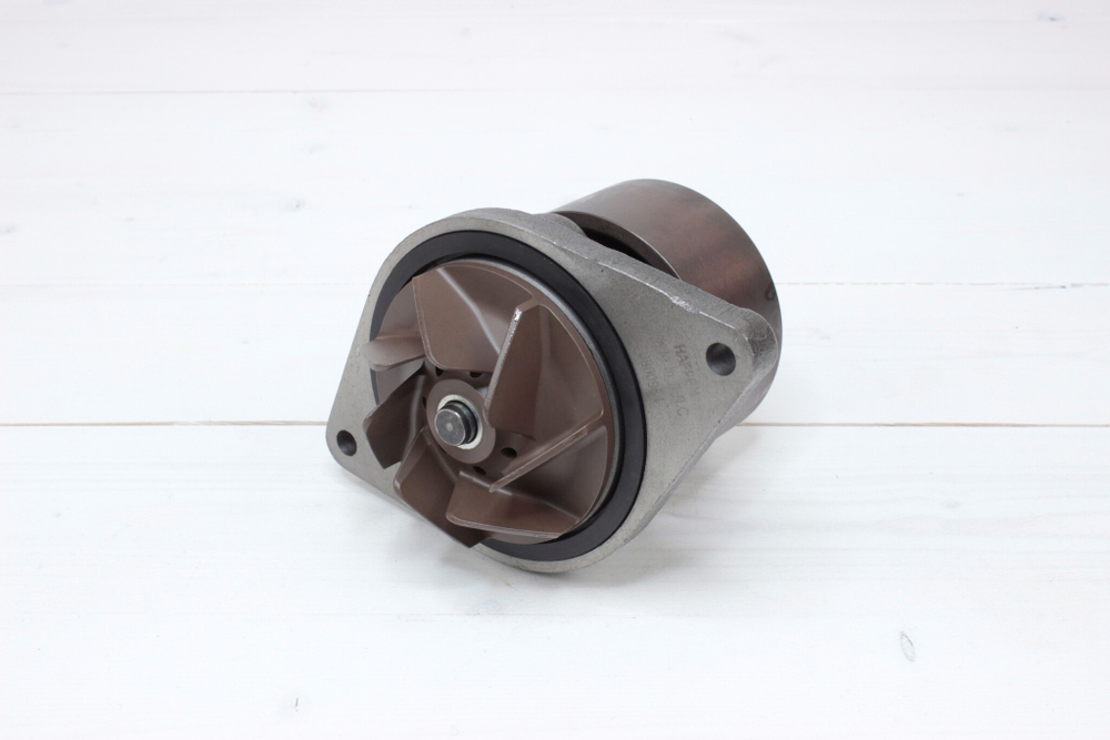 Насос водяной Cummins ISBe 0091 /4891252,5312296,5473172,5524785/