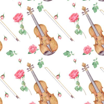 Мелодия любви