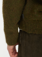 Мужской Кардиган Hairy