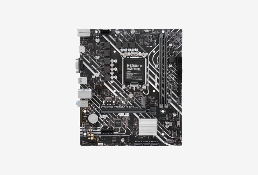 ASUS PRIME H610M-K D4_0126531101929