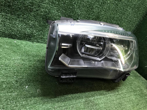 Фара левая BMW X5 F15 X6 F16 (15-18) Adaptive LED
