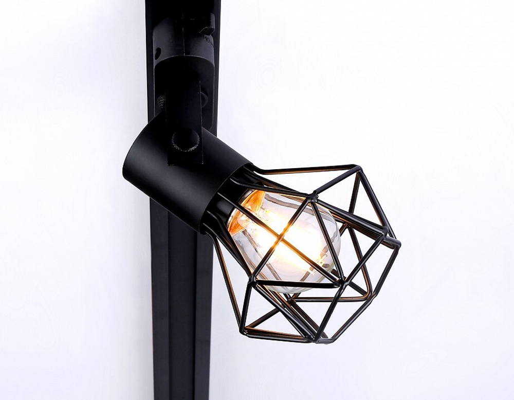 Светильник на штанге Ambrella Light GL GL5002