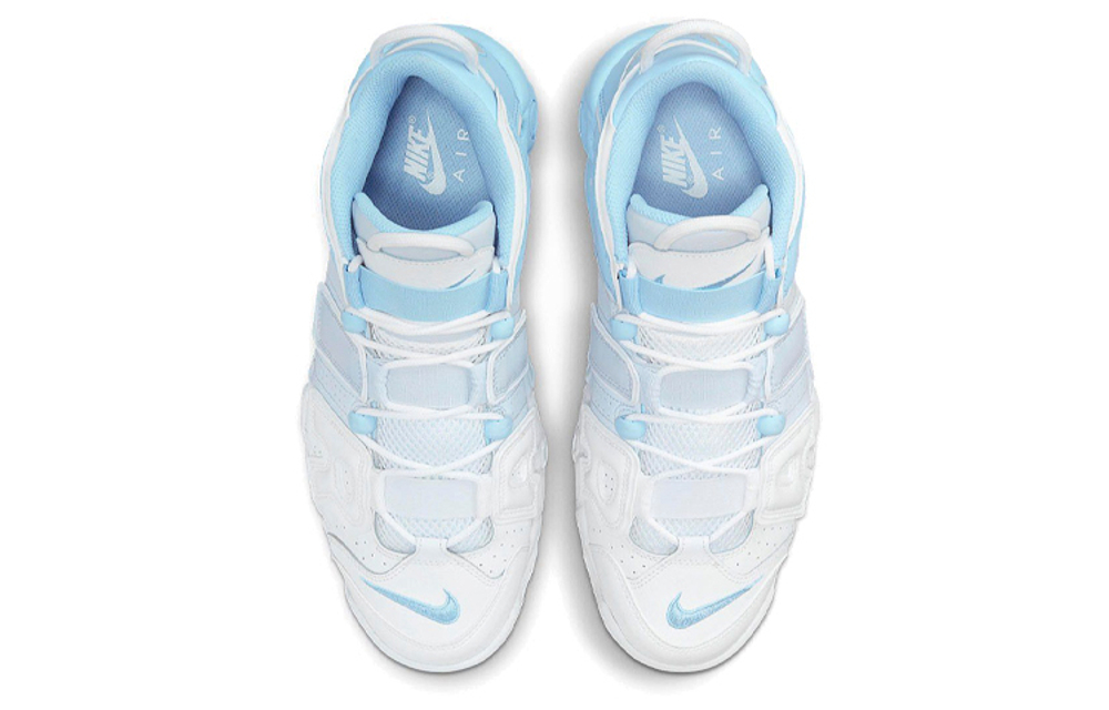 Кроссовки Nike Air More Uptempo