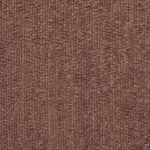 Стул Arvo терракотовый шенилл с черными ножками