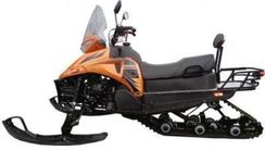 Снегоход RACER SM300