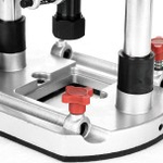 Фрезер сетевой P.I.T. PER12-C Мастер