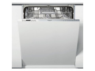 Встраиваемая посудомоечная машина Hotpoint/Ariston HIC 3B19 C