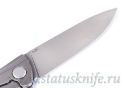 Нож Широгоров Неон Лайт  S90V Liteфотография - 8