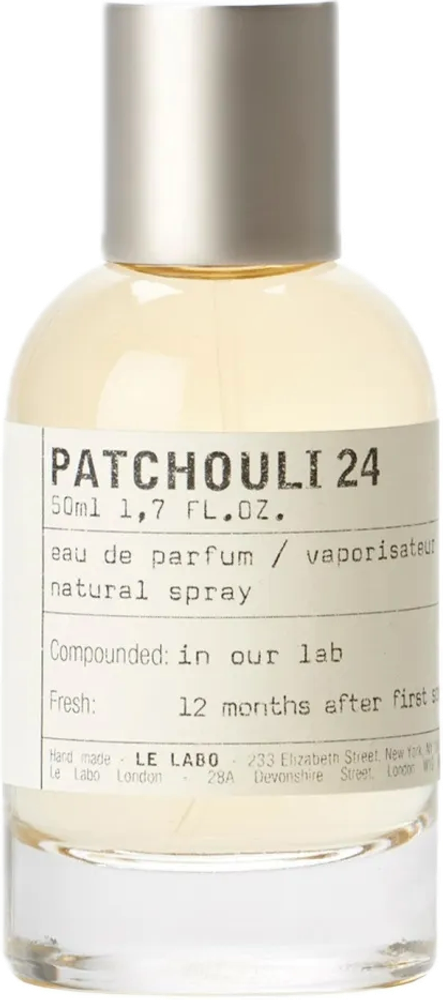 Le Labo Patchouli 24 EDP