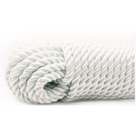 Швартовый трос (канат крученый) ЯКОРНЫЙ 12,0 мм 2200 кг 45 м