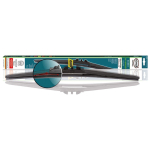 Щетка стеклоочистителя Heyner, Hybrid, 35 см/14", 024 000