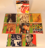 The Rolling Stones / A Bigger Bang (World Tour 2005-2006)(8 Mini LP CD)