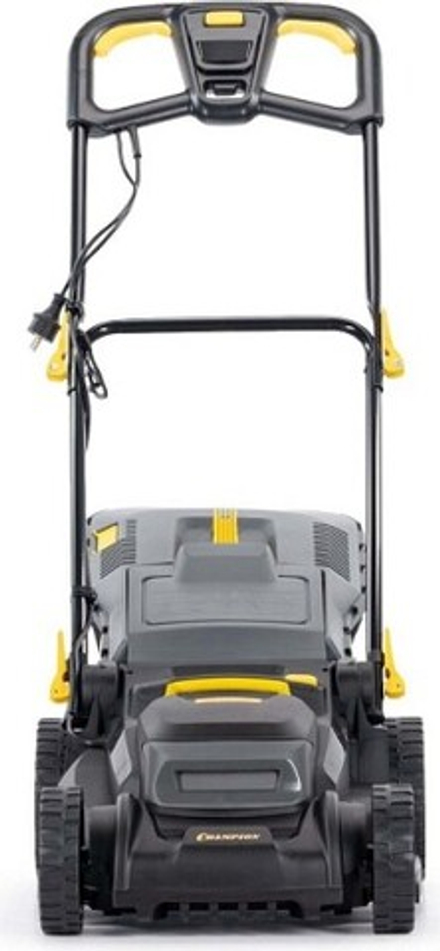 Газонокосилка электрическая CHAMPION EM4018