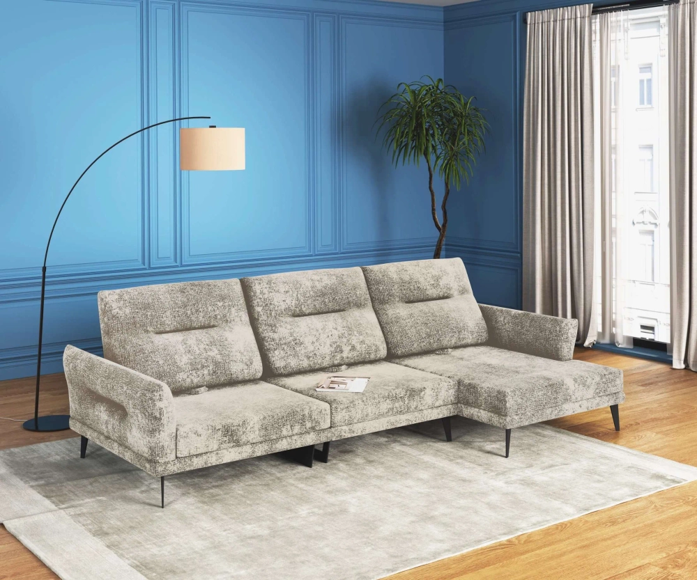 Диван модульный "Портленд-2" СТАНДАРТ