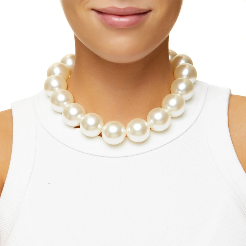 Колье Мистер Биг