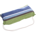 Гамак подвесной из хлопка SJ-A59-STR38, 220*160 см