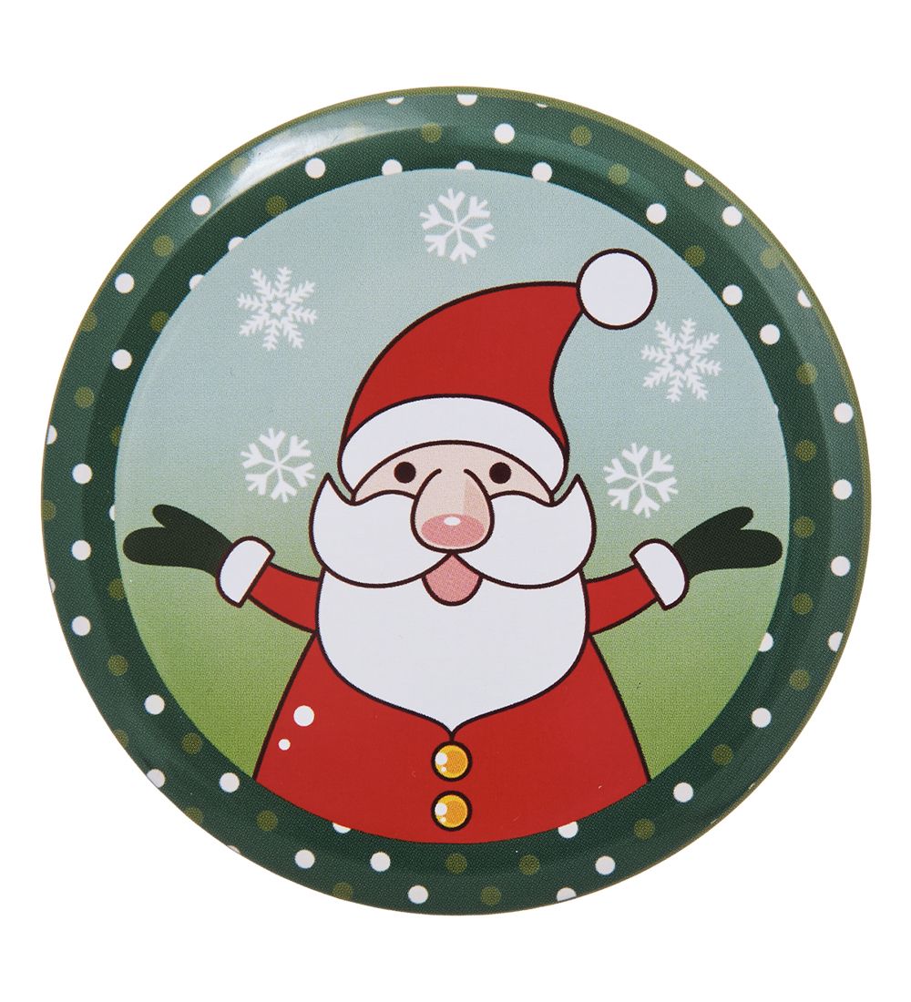 TCN-39/ 2 Коробка металлическая