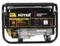 Бензиновый генератор &quot;HUTER&quot; DY3000L