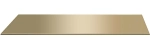 Столешница Armadi Art Lucido 853-100-Light Gold 100 светлое золото
