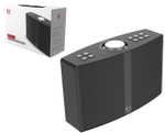 Колонка 2.0 SmartBuy UTASHI ROCK 2.0, 30Вт, Bluetooth, MP3, черн
