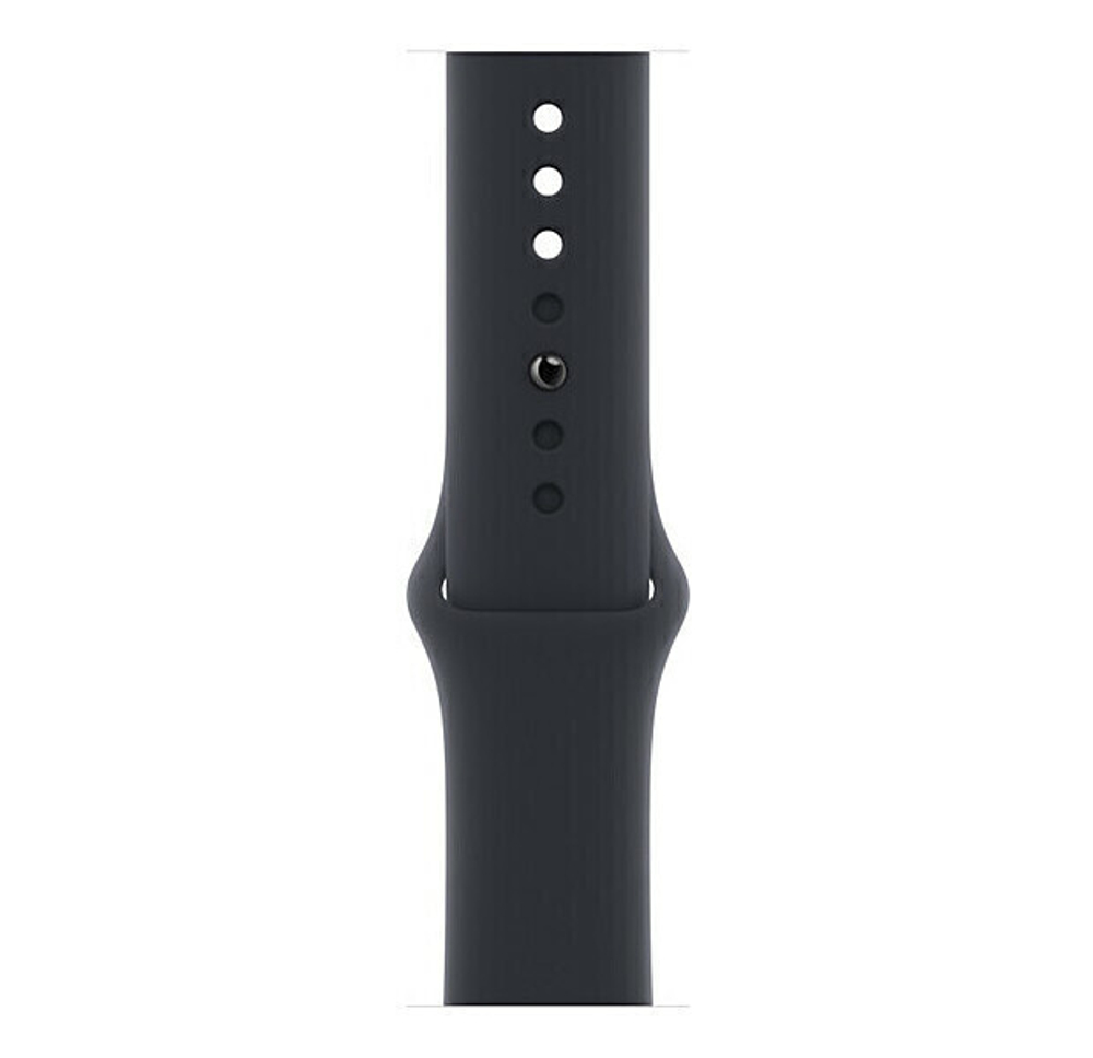 Умные часы Apple Watch Series 8 45 мм Aluminium Case, midnight