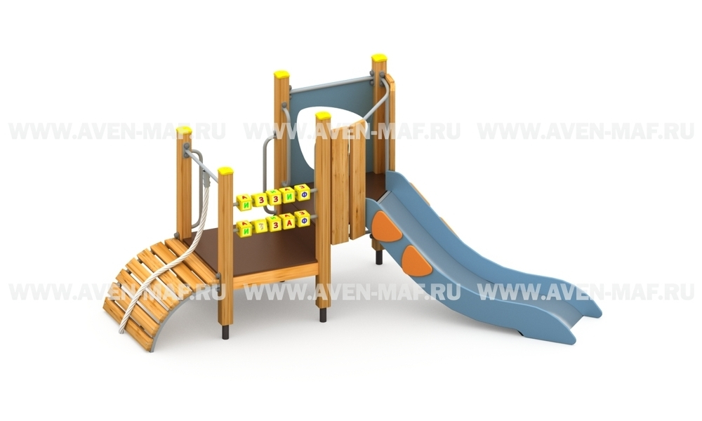 Игровой комплекс Оптима