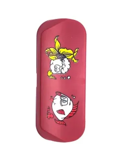 Футляр для очков