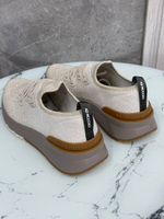 Кроссовки Brunello Cucinelli