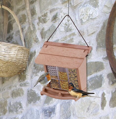 Кормушка для птиц JOK 11 (1007101100055)