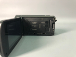 Canon Legria HF R88