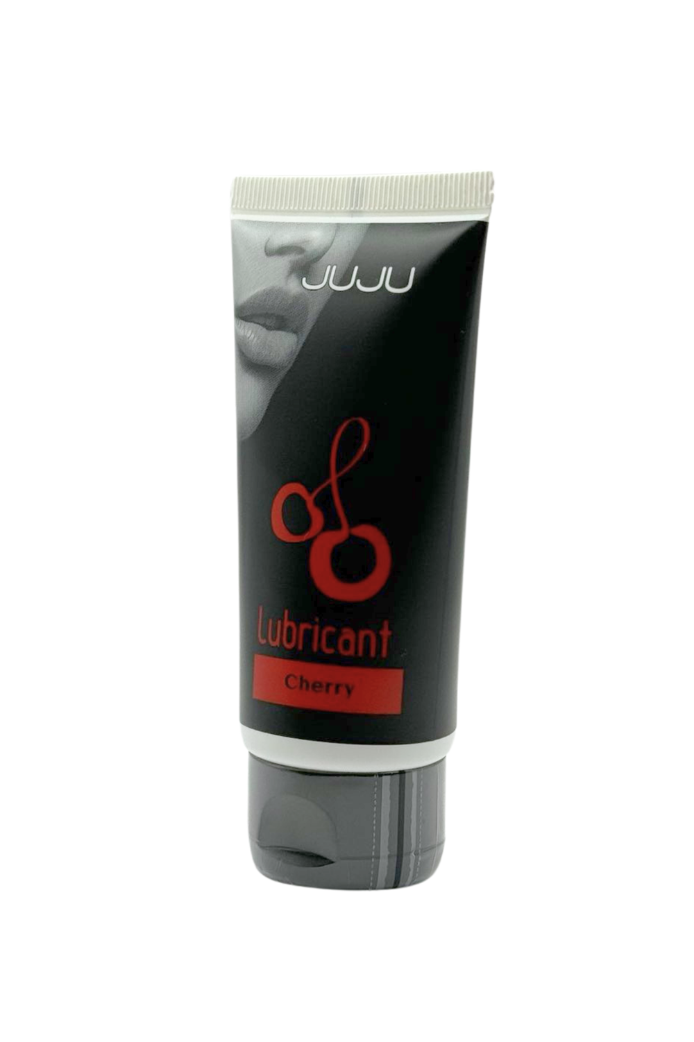 Съедобный лубрикант JUJU со вкусом вишни 50ml 7463JU