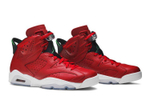 Кроссовки Jordan Air Jordan 6 Retro History Of Jordan "Spizike" 2014