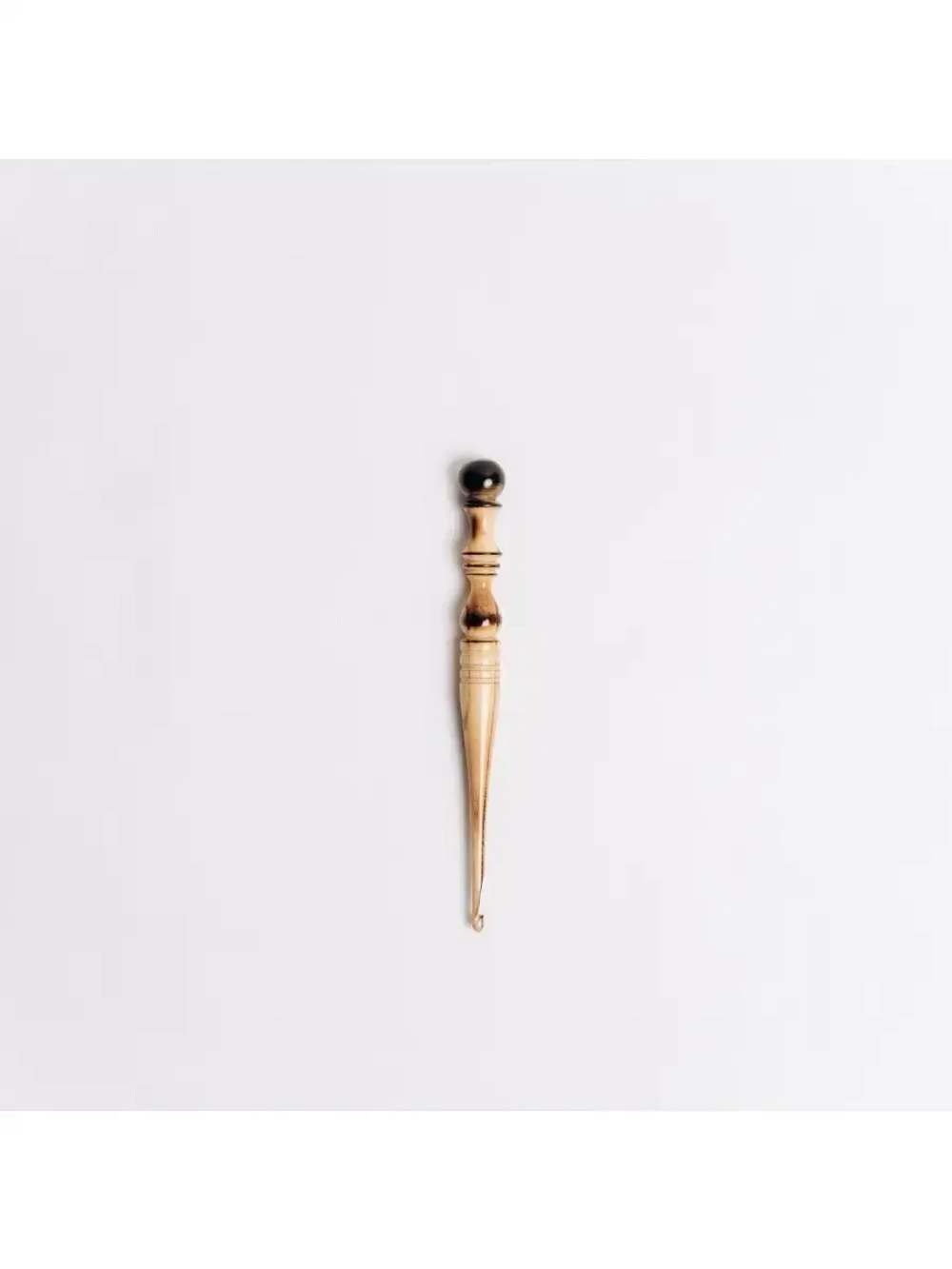 Крючок вязальный