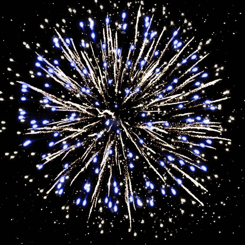 Фейерверк "Мегаполис"