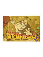 Ширма для Тройки