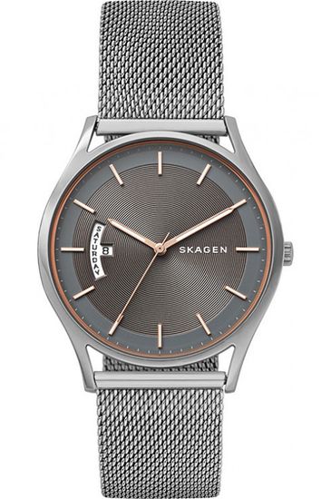 Мужские часы Skagen SKW6396