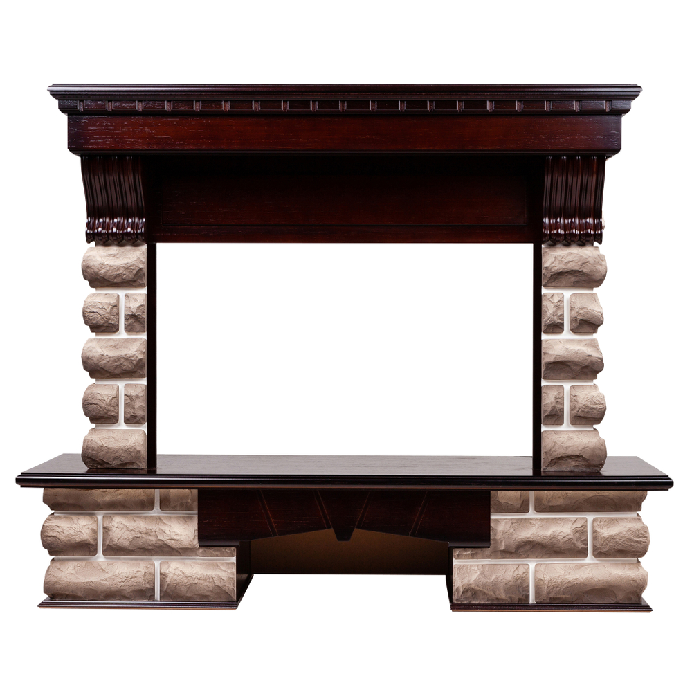 Портал Real Flame Kansas 33 AO