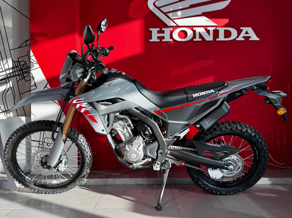 HONDA CRF 300L