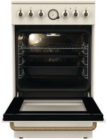Электрическая плита Gorenje GECS5B70CLI
