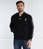 Худи Karl Lagerfeld - черный(705038 542900)