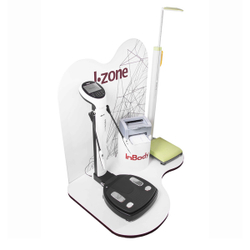 Специализированный стенд I-zone