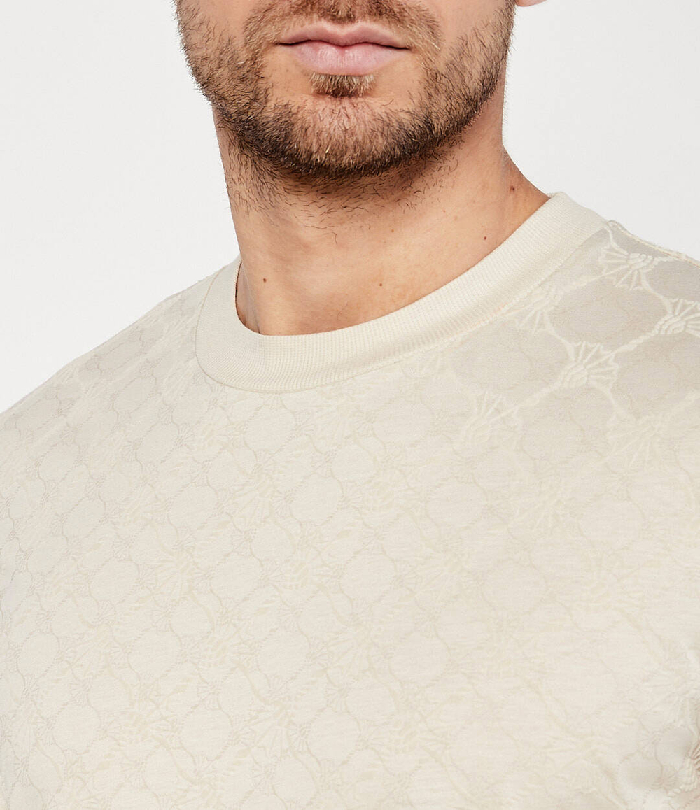 Футболка Panos Joop! - бежевый(30042885)