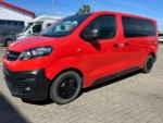 Opel Vivaro Kombi M (L2)
