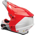 Sector Bomber / Красно-черный