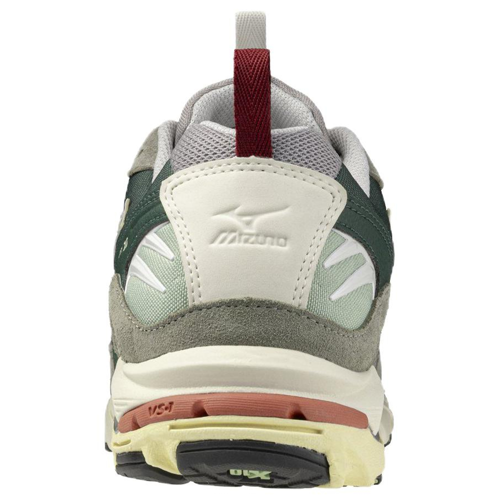 Mizuno Wave Rider 10